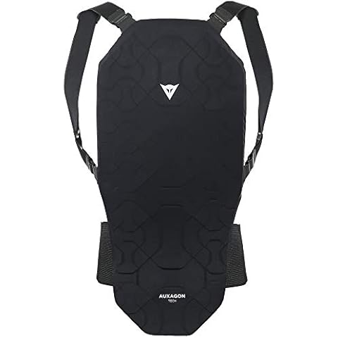 Dainese Auxagon Bp G2 Schwarz Cover