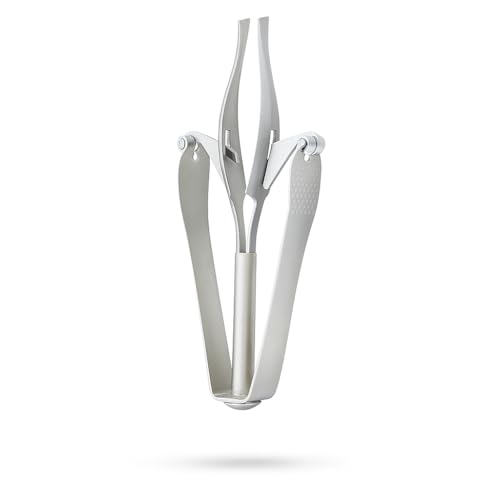 Automatic Tweezers for Facial Hair Easy Plucking | Eyebrow Tweezers Women