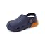 Navy/Orange