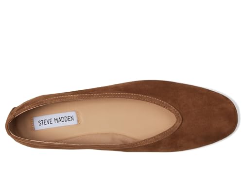 Steve Madden Women's Leni Ballet Flat2