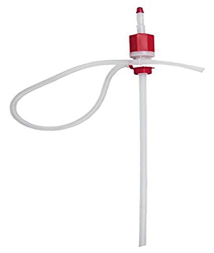 Preisvergleich Produktbild KS Tools 150.8253 Chemikalien-Fass-Pumpe