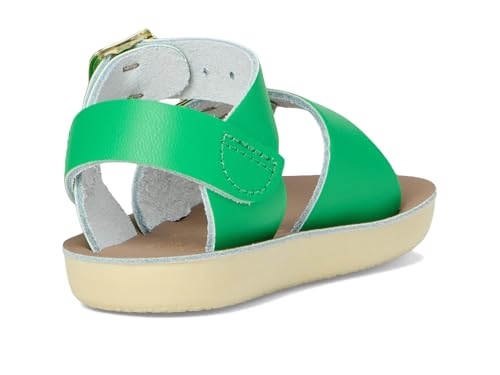 Image of Sun-San Surfer Infant Leather Sandals