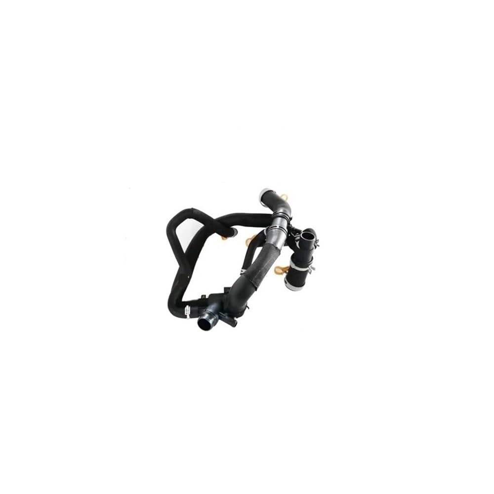 Derksawdp One Color Lr025969 1Piece Radiator Water Hose For Sport 2010-2013 4 2010 Coolant Pipe Car Accessories