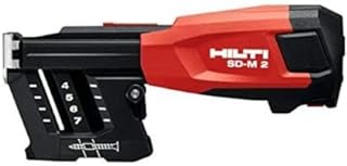 SD-M 2 Collated Drywall Screw Magazine with Driver Bit (Screws Not Included)