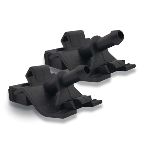 Buse de lave-glace avant essuie-glace de remplacement 85381-12300 Toyota