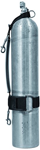 Bombona de Paso Best divers AB0450 para solucionar fugas de aire en botellas