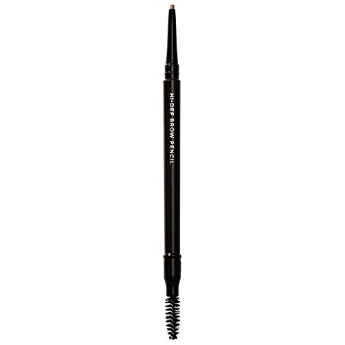 Revitalash Cosmetics, Hi-Def Brow Pencil, Hypoallergenic & Cruelty Free, Soft Brown, 0.005 Ounce #TOP12