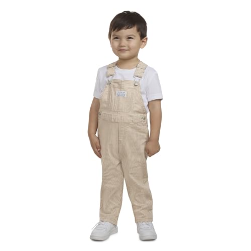 Image of Levi's unisex-baby And Toddler Overall