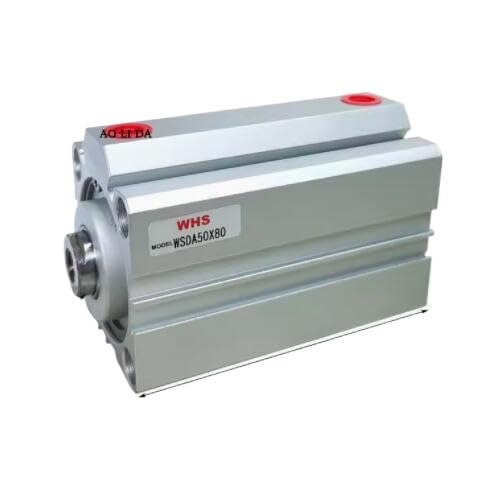 Available for WHS Thin Cylinder WSDA 50 * 15 WSDA 50 * 50 WSDA 50 * 80 1 WSDA 50 * 50-B WSDA 50 * 100-B General Accessories (WSDA 50-80 1)