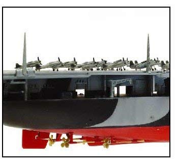 1/35 U.S.S. エセックス CV-09/ドラゴン(DRAGON) Amazon | 1/35 U.S.S. エセックス CV-09/ドラゴン(DRAGON