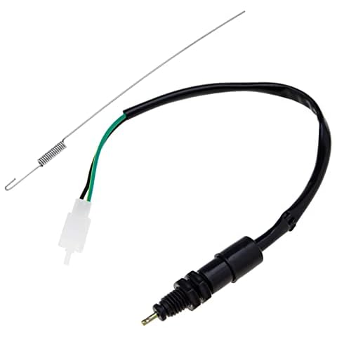 Interrupteur de frein arrière OTOTEC Cover