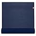 Manduka eKO Yoga and Pilates Mat, Midnight, 5mm, 71"