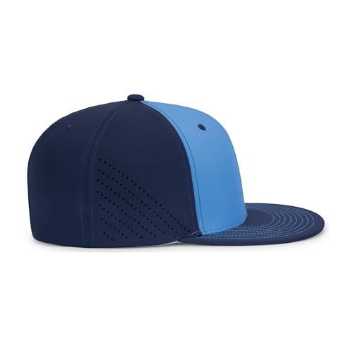 Image of Pacific Headwear Unisex-Adult Pacific Headwear Premium Lightweight Perforated Pacflex Cap Powered By Coolcore