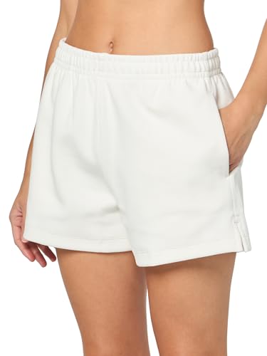 Lacoste Women's Mid Length Drawstring Shorts3