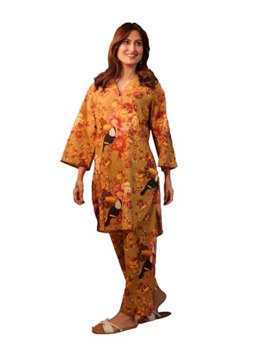 Image of Trendy Queen Womens Co-ord Set
