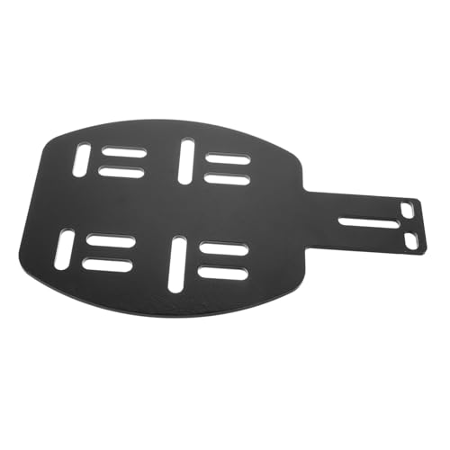 Support arrière détachable porte durable accessoire vélo touring robuste