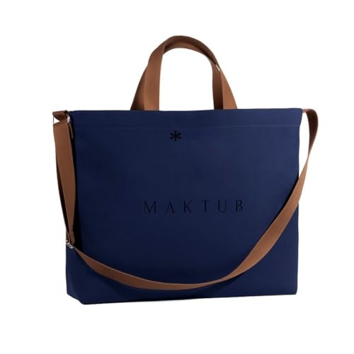 Bolsa Ombro Bolsa De Mão Bolsa De Lona Cargo Academia Praia marca Maktub modelo cargo