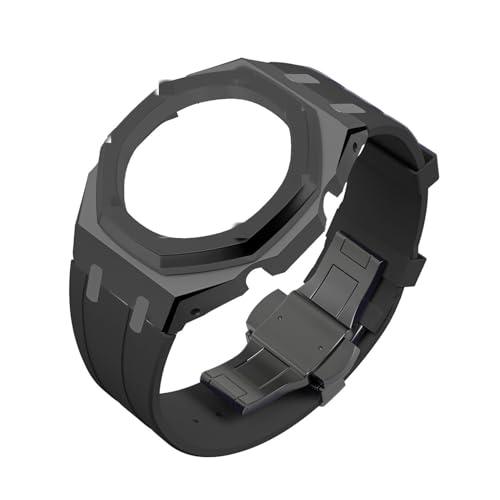 [JUSUTEK] Vo }bgԌ GA2100 JX^p[cAAPX^C voh+P[XCFor gVbNGA2100/GA2110/GA-B2100p^Jo[fCx[Cga2100 modLbgJX^x[voh