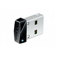 D-Link DWA-121 Wireless N