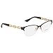 Eyeglasses Versace VE 1270 1433 Black