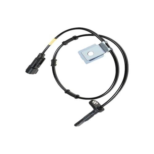 Capteur vitesse transmission 20811372 résout voyant ABS GMC Terrain SLE