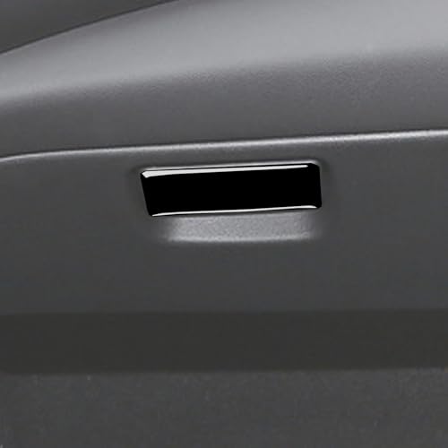 Sticker Interior Piano Negro Brillante miniatura 1