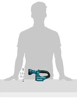 【1度通電のみ未使用級】マキタ 充電式ラジオ付きライト MR050 mr050_1024x1024.jpg?v=1670997190
