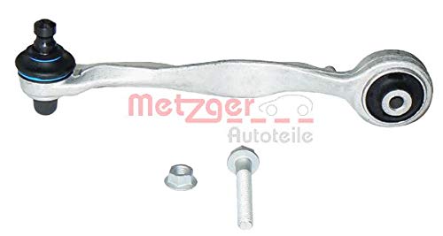 Bras de liaison Metzger 58009211 supprime le jeu de suspension de roue