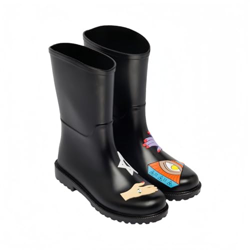 [LumZen] V[gCu[c fB[X h y h PVCf | 22.5?24.5cmΉ | I[V[Ygp _f ₷ ʋΒʊw AEghA ~J䕗Ή (24.5 cm,J[6)