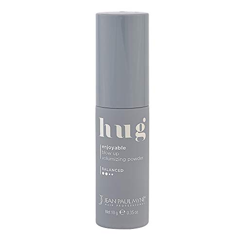 Jean Paul Myne Hug Enjoyable Blow Up Volumizing