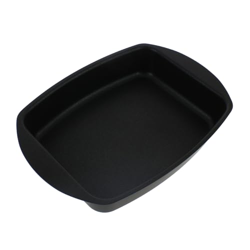 Tefal- Moule à gâteaux spécial pour Cake Factory TS-01042680 en aluminium