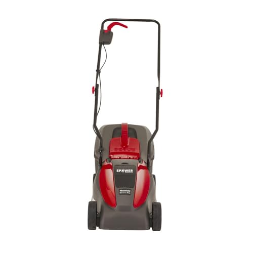 Mountfield Battery Lawnmower ELECTRESS 30 Li Kit, 30cm (11.8In)...