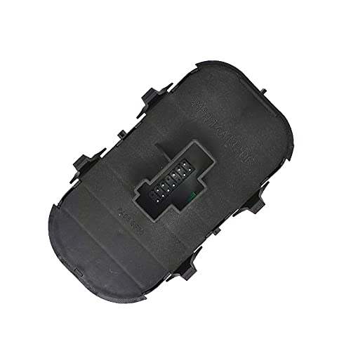 Vinciann pulsantiera console tasti interruttori