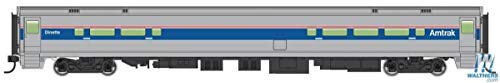 Walthers Mainline 910-31051 Horizon Fleet Food Service Car Amtrak PhIV