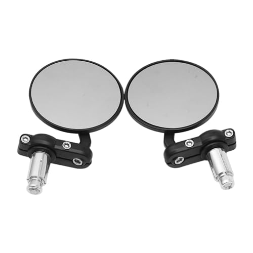 Espejos para Ducati M900 redondos que eliminan puntos ciegos