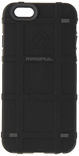 Magpul Carrying Case for Apple iPhone 6/6s - Retail Packaging - Black