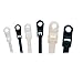 Ideal IT4SMH-C, Mounting Tie,14in,50Lb,NAT,100P, Pack of 500 pcs