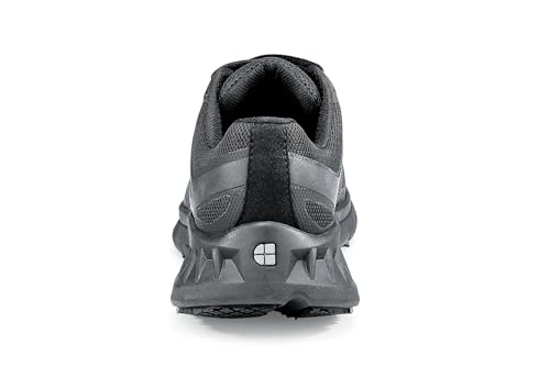 Chaussures de travail contre la fatigue des pieds légères - 5