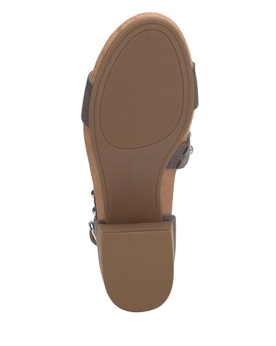 Lucky Brand Women's Piah Heeled Sandal4