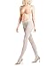 Produktbild FALKE Damen Sensual Cashmere 50 DEN W TI Strumpfhose, Grau (Anthracite Melange 3089), S-M