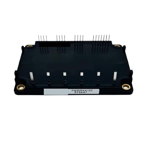 Pont redresseur PM25RSK120 pour réparer un variateur de vitesse
