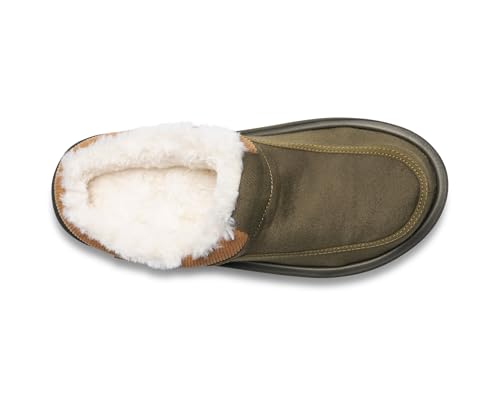 Sanuk Donny Cozy - Men Slippers3