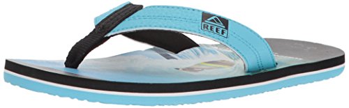 Reef Kids Mens Grom Photos (Infant/Toddler/Little Kid/Big Kid)