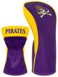 East Carolina Pirates NextGen Driver Headcover