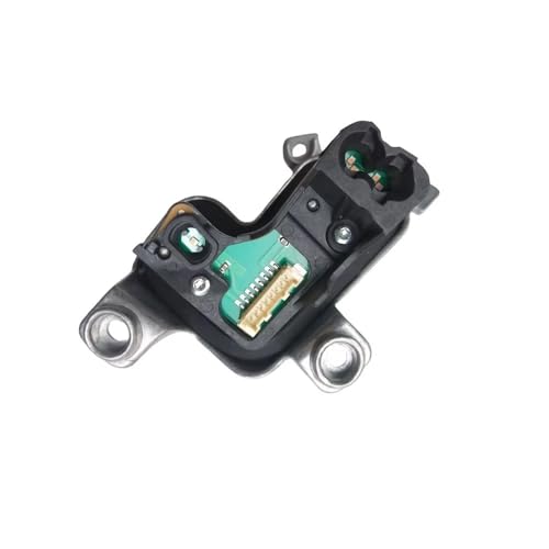 Módulo DRL para Serie 3 F30 F35 2015-2018 foco izquierdo de luz diurna delantera