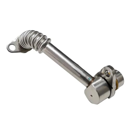 Compatible With Ford For Escape CTC For Focus For Bronco Sport CHD 2019- �^�[�{�p�[�d��I�C�����^�[���p�C�v�`���[�u�z�[�X JX6G6K677BA �^�[�{�I�C���������C��