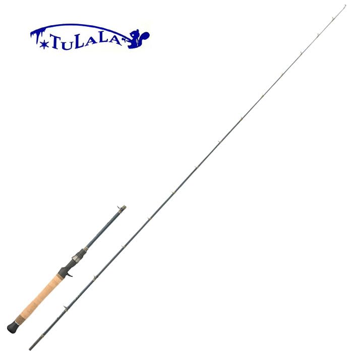 Amazon | ツララ トラウトロッド TULALA ハーモニクスコローナ 75MLTC