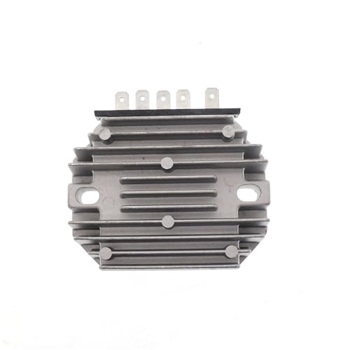 Régulateur de tension moto pour voyager sereinement en GR650 ou GS750