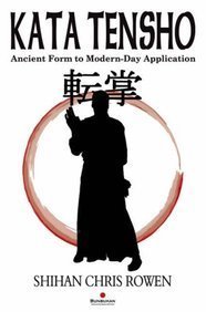 Kato Tensho: Ancient Form to Modern-day Application
