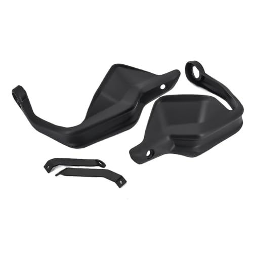 Accessoires de moto bouclier pare-brise contre le froid pour Cyclone RX1 RX3